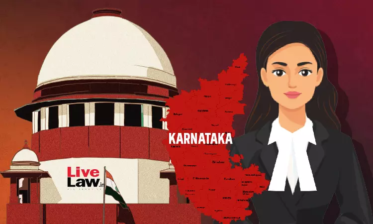Supreme Court Reserves Treasurer Plus 30% EC/Councilor Posts For Women Lawyers In All Karnataka District Bar Associations Supreme Court Reserves Treasurer Plus 30% EC/Councilor Posts For Women Lawyers In All Karnataka District Bar Associations