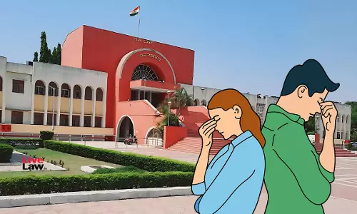 Spouse Threatening To Commit Suicide And Attempting It Is Cruelty, Grounds To Seek Divorce: Bombay High Court