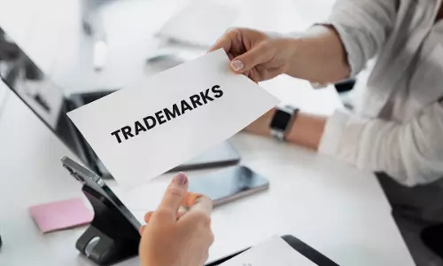 Mere Inclusion Of A Mark In Trading Name Does Not By Itself Constitute Trademark: Delhi High Court Mere Inclusion Of A Mark In Trading Name Does Not By Itself Constitute Trademark: Delhi High Court