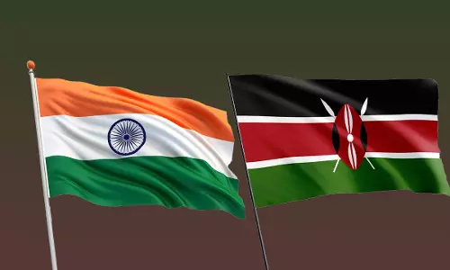 The Indian Influence On Kenyas Mental Health Jurisprudence The Indian Influence On Kenyas Mental Health Jurisprudence