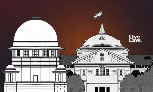 Minor Victims Mother Approaches Supreme Court Challenging Allahabad HCs Controversial Ruling On Rape Attempt