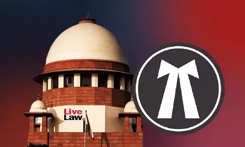 Supreme Court Upholds Quashing Of Cheating Case Against Advocate Over Taking Money From Client Promising Favourable Outcome