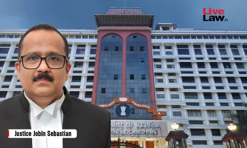 Even Owner Cant Unlawfully Enter Premises In Anothers Lawful Possession: Kerala High Court Upholds Landlords Guilt In Trespass Case Even Owner Cant Unlawfully Enter Premises In Anothers Lawful Possession: Kerala High Court Upholds Landlords Guilt In Trespass Case