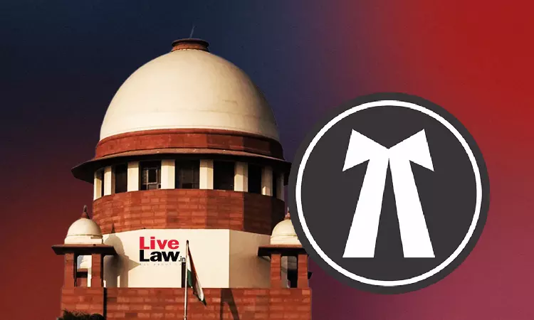 Supreme Court Upholds Quashing Of Cheating Case Against Advocate Over Taking Money From Client Promising Favourable Outcome