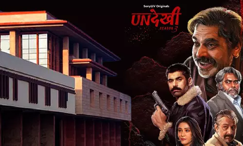 Delhi High Court Issues Dynamic Injunction, Permanently Restrains Rogue Websites Illegally Streaming Undekhi Series