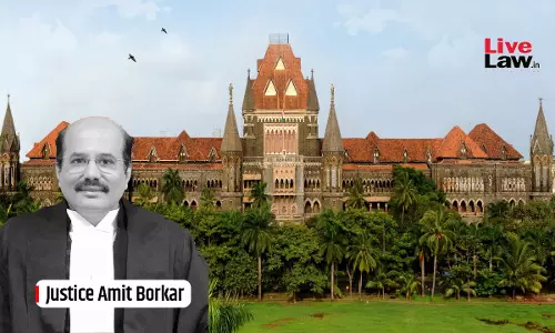 Statutory Obligation To Pay Transit Rent To Displaced Slum Dwellers Even If Developer Undergoes Insolvency Proceedings: Bombay High Court Statutory Obligation To Pay Transit Rent To Displaced Slum Dwellers Even If Developer Undergoes Insolvency Proceedings: Bombay High Court