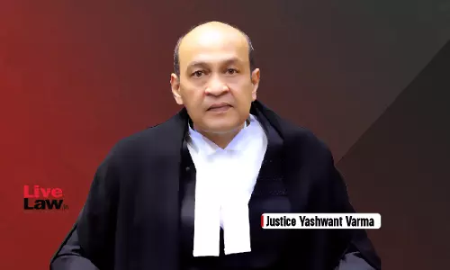 Protection Of Judges Tenure Part Of Independence Of Judiciary: Allahabad HC Rejects PIL Against Justice Yashwant Varmas Transfer Protection Of Judges Tenure Part Of Independence Of Judiciary: Allahabad HC Rejects PIL Against Justice Yashwant Varmas Transfer