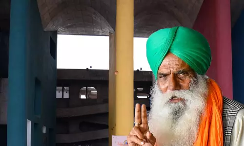 Farmer Leader Jagjit Dallewal Not In Illegal Custody But In Hospital, State To Ensure Family-Friends Are Allowed To Meet: Punjab & Haryana HC