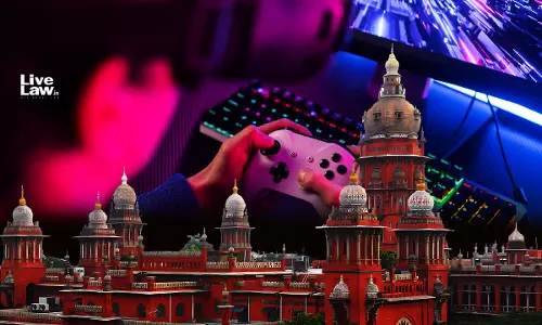 Most Players Are Teenagers, Want To Protect This Vulnerable Class: State Tells Madras HC In Online Gaming Companies Plea Against Night Ban