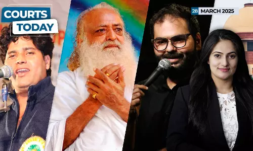 Freedom Of Speech| Asaram Bapu| Kunal Kamra| Justice Yashwant Varma And More Freedom Of Speech| Asaram Bapu| Kunal Kamra| Justice Yashwant Varma And More