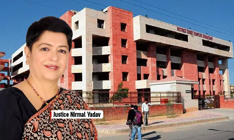 CBI Fabricated Evidence: Reasons Why Chandigarh Court Acquitted Justice Nirmal Yadav In Corruption Case CBI Fabricated Evidence: Reasons Why Chandigarh Court Acquitted Justice Nirmal Yadav In Corruption Case