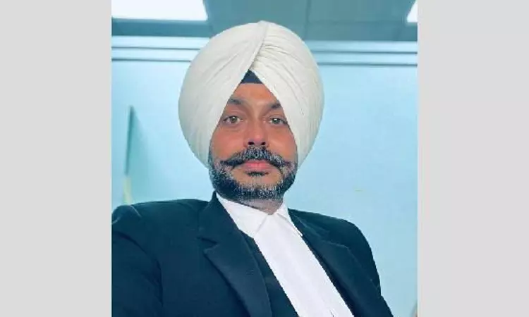 Maninderjit Singh Bedi Appointed As New Advocate General Of Punjab Maninderjit Singh Bedi Appointed As New Advocate General Of Punjab