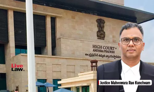 Application Of BUDS Act Prima Facie Doubtful Where Accused Is Not Deposit Taker: AP High Court