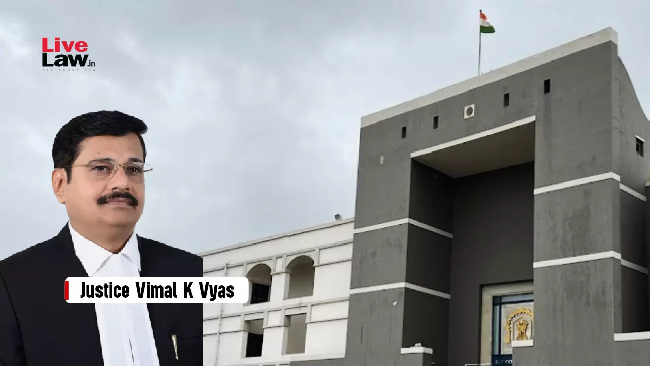 Gujarat High Court Awards ₹12 Lakh Compensation To Survivor Who Was Raped As A Minor, Had To Terminate Pregnancy