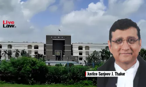 Can Tenants Be Evicted For Changing Exclusive Use Of Property As Mentioned In Rent Note? Gujarat HC Answers Can Tenants Be Evicted For Changing Exclusive Use Of Property As Mentioned In Rent Note? Gujarat HC Answers
