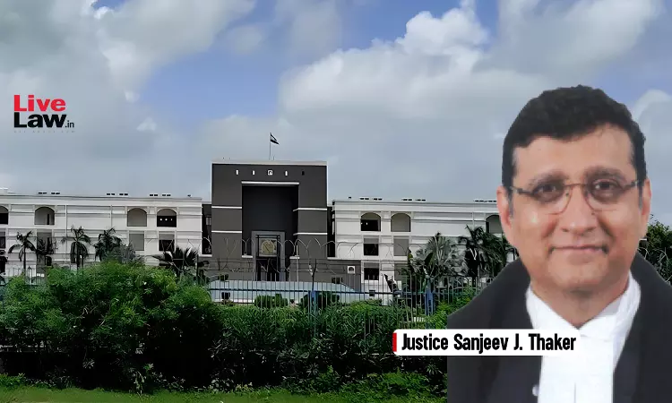 Can Tenants Be Evicted For Changing Exclusive Use Of Property As Mentioned In Rent Note? Gujarat HC Answers Can Tenants Be Evicted For Changing Exclusive Use Of Property As Mentioned In Rent Note? Gujarat HC Answers