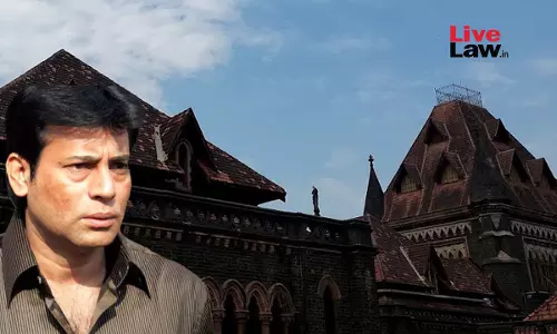 1993 Bombay Blasts Case: High Court Dismisses Abu Salems Plea Seeking Premature Release 1993 Bombay Blasts Case: High Court Dismisses Abu Salems Plea Seeking Premature Release