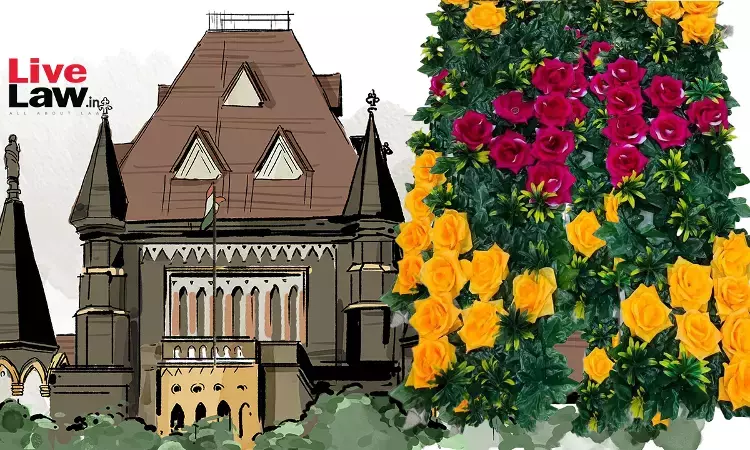Plastic Flowers Not Prohibited Item: Central Govt Tells Bombay High Court In Plea To Ban Plastic Flowers Plastic Flowers Not Prohibited Item: Central Govt Tells Bombay High Court In Plea To Ban Plastic Flowers