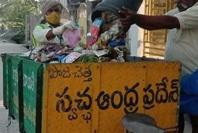 BBMP Introduces New Garbage Tax, Bengaluru Residents To Pay Solid Waste Management User Fee From April 1st BBMP Introduces New Garbage Tax, Bengaluru Residents To Pay Solid Waste Management User Fee From April 1st