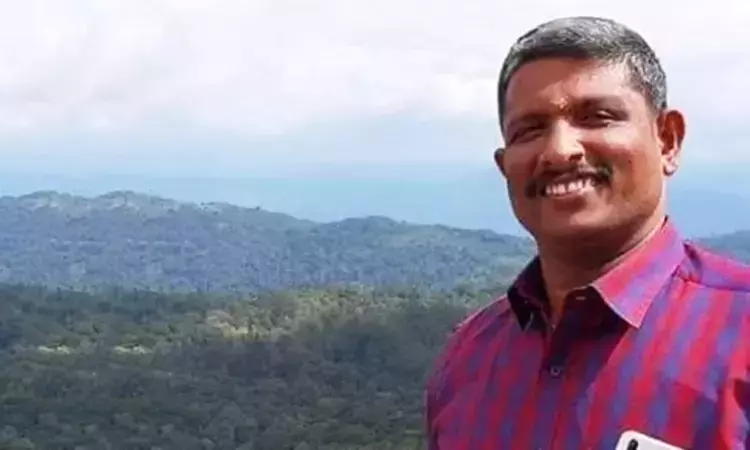 UAPA | Kerala High Court Grants Bail To 10 PFI Members Allegedly Involved In RSS Leader Sreenivasans Murder UAPA | Kerala High Court Grants Bail To 10 PFI Members Allegedly Involved In RSS Leader Sreenivasans Murder