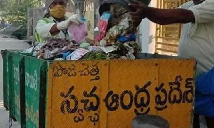 BBMP Introduces New Garbage Tax, Bengaluru Residents To Pay Solid Waste Management User Fee From April 1st BBMP Introduces New Garbage Tax, Bengaluru Residents To Pay Solid Waste Management User Fee From April 1st