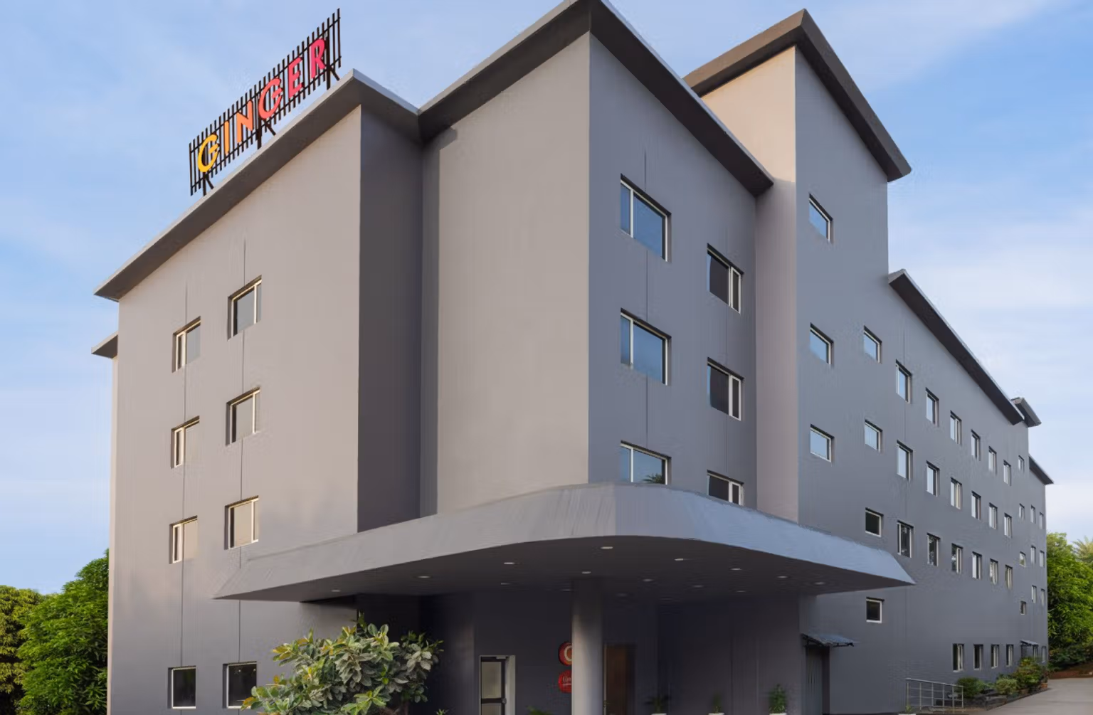 Delhi High Court Permanently Restrains Fake Websites From Infringing Trademark Of Tata Groups Ginger Hotels, Imposes ₹20L Costs Delhi High Court Permanently Restrains Fake Websites From Infringing Trademark Of Tata Groups Ginger Hotels, Imposes ₹20L Costs