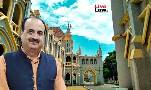 Frivolous: Madhya Pradesh High Court Dismisses Plea Alleging Advocate General Charged Exorbitant Professional Fees Frivolous: Madhya Pradesh High Court Dismisses Plea Alleging Advocate General Charged Exorbitant Professional Fees