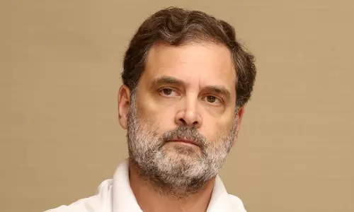Rahul Gandhi Moves Jharkhand High Court Against Non-Bailable Warrant Issued In 2018 Defamation Case Involving Amit Shah Rahul Gandhi Moves Jharkhand High Court Against Non-Bailable Warrant Issued In 2018 Defamation Case Involving Amit Shah
