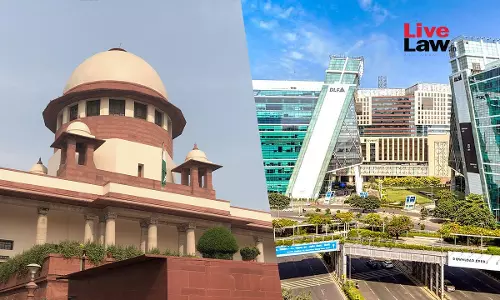 Supreme Court Orders Status Quo On Demolitions In Gurugrams DLF City Supreme Court Orders Status Quo On Demolitions In Gurugrams DLF City