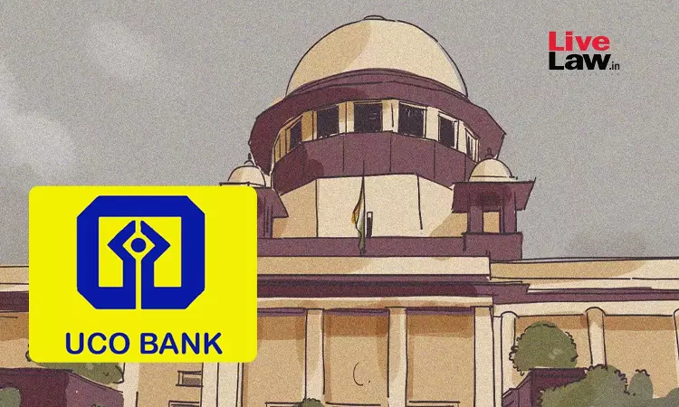 2026 LiveLaw (SC) 340 | UCO BANK & ORS. VERSUS SK SHRIVASTAVA 2026 LiveLaw (SC) 340 | UCO BANK & ORS. VERSUS SK SHRIVASTAVA
