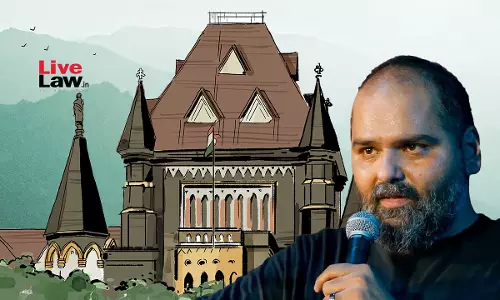 Bombay High Court Gives Centre Till July 29 To Respond To Kunal Kamras Challenge To Sahyog Portal, IT Rules Amendment On Content Blocking Bombay High Court Gives Centre Till July 29 To Respond To Kunal Kamras Challenge To Sahyog Portal, IT Rules Amendment On Content Blocking