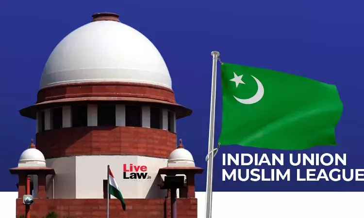 Unconstitutional Assault On Religious Autonomy : IUML Moves Supreme Court Challenging Waqf Amendment Act 2025