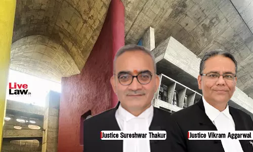 High Court Pulls Haryana Urban Development Body For Denying Possession To Successful Allottees, Orders ₹5 Lakh Damages High Court Pulls Haryana Urban Development Body For Denying Possession To Successful Allottees, Orders ₹5 Lakh Damages