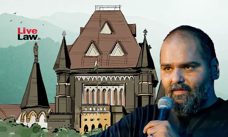 Bombay HC Refuses To Entertain PIL Apprehending Coercive Action By State Against Those Who Shared Kunal Kamras Controversial Comedy Clip Bombay HC Refuses To Entertain PIL Apprehending Coercive Action By State Against Those Who Shared Kunal Kamras Controversial Comedy Clip