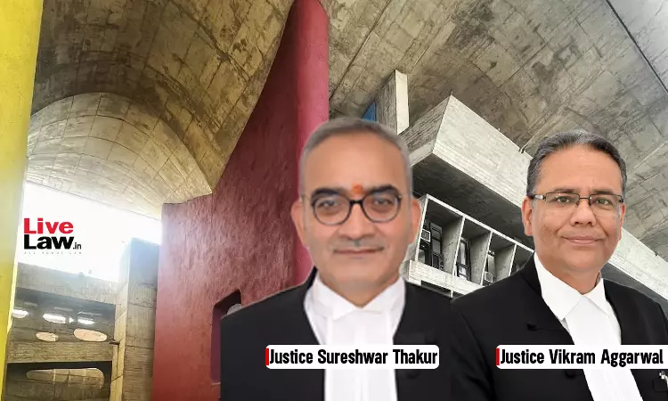 High Court Pulls Haryana Urban Development Body For Denying Possession To Successful Allottees, Orders ₹5 Lakh Damages High Court Pulls Haryana Urban Development Body For Denying Possession To Successful Allottees, Orders ₹5 Lakh Damages
