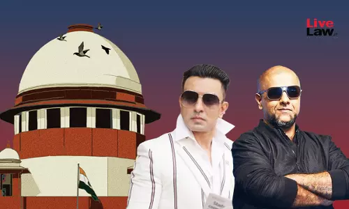 Moral Policing Not Courts Function: Supreme Court Sets Aside HC Order Imposing Costs For Tweets Against Jain Priest Moral Policing Not Courts Function: Supreme Court Sets Aside HC Order Imposing Costs For Tweets Against Jain Priest