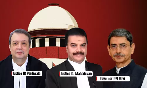 No More Governor Raj : Why Supreme Courts Judgment In TN Governors Case Is Historic?