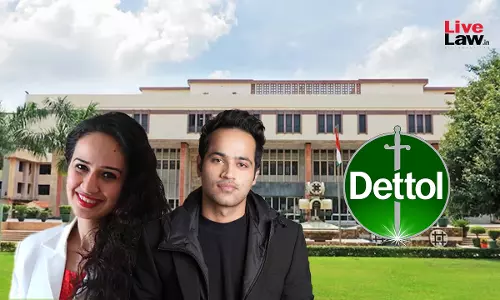 YouTuber Raj Shamani Agrees Before Delhi High Court To Cut Dr Manjot Marwahs Disparaging Claims On Dettol From His Podcast Video