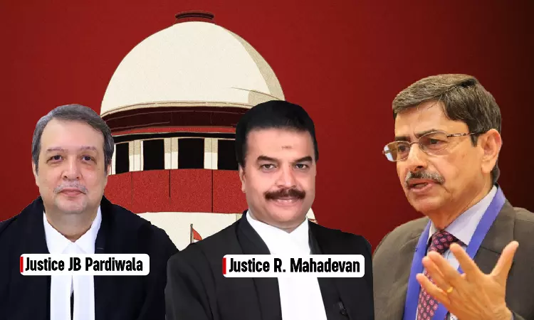 Governor Cant Reserve Bill For Presidents Assent After It Was Re-Enacted By Assembly : Supreme Court Governor Cant Reserve Bill For Presidents Assent After It Was Re-Enacted By Assembly : Supreme Court