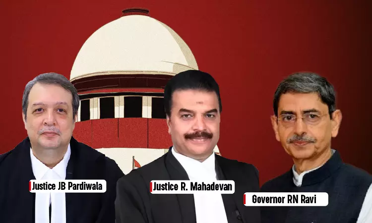 Pocket Veto Impermissible : Supreme Court Lays Down Timelines For Governors Actions On Bills Under Article 200 Pocket Veto Impermissible : Supreme Court Lays Down Timelines For Governors Actions On Bills Under Article 200