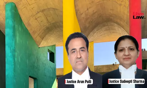 Revenue Blocked: Punjab & Haryana HC Flags Delay In Deciding Appeals By Tax Appellate Authorities, Asks For Reasons For Delays Beyond 1 Yr Revenue Blocked: Punjab & Haryana HC Flags Delay In Deciding Appeals By Tax Appellate Authorities, Asks For Reasons For Delays Beyond 1 Yr