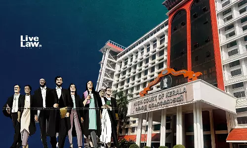 Bar Association Not Employer, Cant Constitute Internal Complaints Committee As Per POSH Act: Kerala High Court