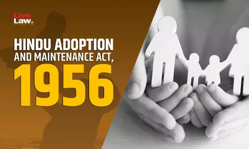 Inter-Country Adoptions | Delhi High Court Grants Relief To OCI Couple, Directs CARA To Issue NOC For Childs Adoption Inter-Country Adoptions | Delhi High Court Grants Relief To OCI Couple, Directs CARA To Issue NOC For Childs Adoption
