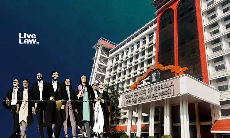 Bar Association Not Employer, Cant Constitute Internal Complaints Committee As Per POSH Act: Kerala High Court