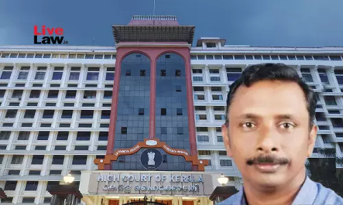 Kerala High Court Reverses Acquittal Of Five RSS Workers In JDU Leaders Murder; Hands Down Life Imprisonment Kerala High Court Reverses Acquittal Of Five RSS Workers In JDU Leaders Murder; Hands Down Life Imprisonment