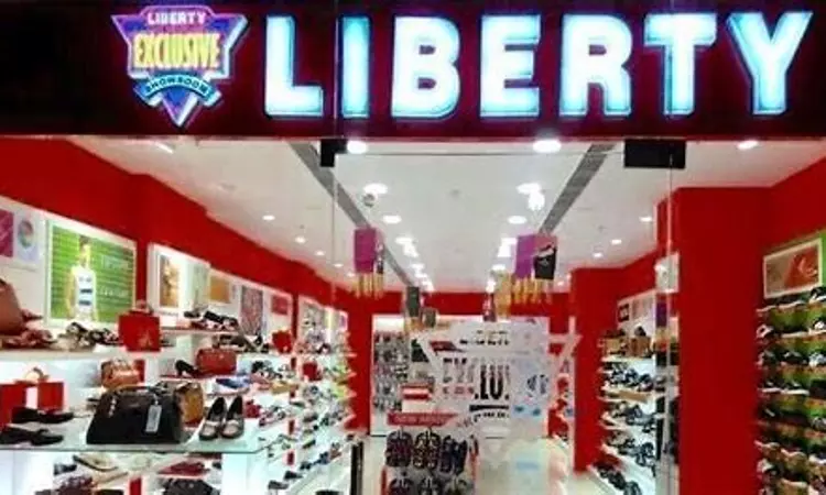 Failure To Replace Defective Shoes Within Warranty Period, Lucknow District Commission Holds Liberty Shoes Liable Failure To Replace Defective Shoes Within Warranty Period, Lucknow District Commission Holds Liberty Shoes Liable