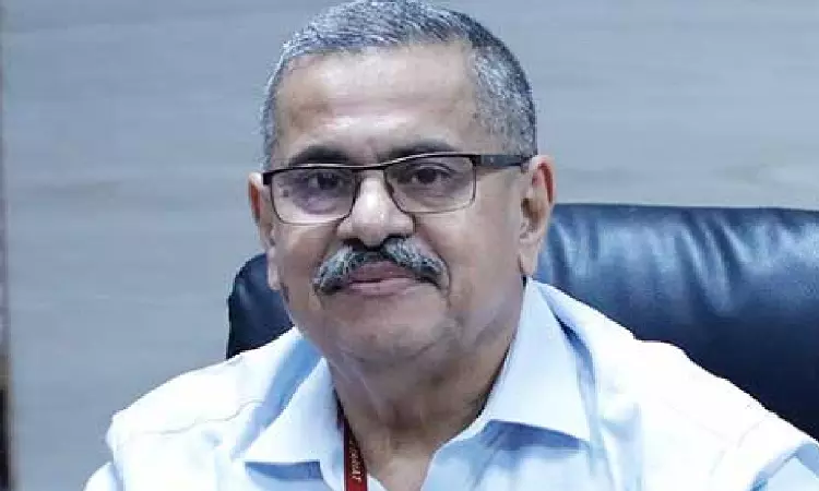 Kerala High Court Orders CBI Probe Against Former Chief Secretary KM Abraham In Disproportionate Assets Case Kerala High Court Orders CBI Probe Against Former Chief Secretary KM Abraham In Disproportionate Assets Case