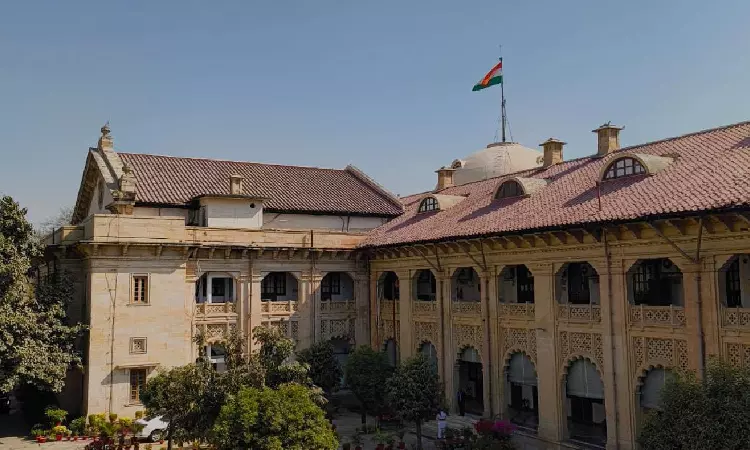 Allahabad High Court Grants Bail To BJP Leader Accused Of Beheading Friend In Agra Allahabad High Court Grants Bail To BJP Leader Accused Of Beheading Friend In Agra