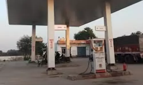Highway Authority Cant Re-Evaluate Site Suitability After Granting Provisional Permission For Petrol Pump: Kerala High Court