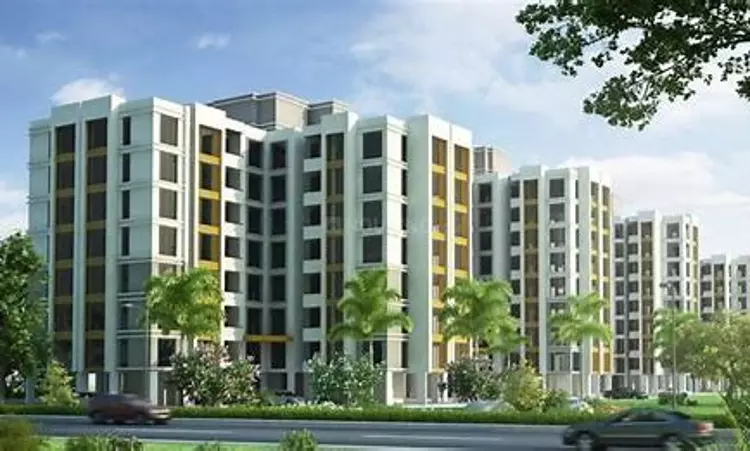 Karnataka RERA Holds Ozone Urbana Infra Developers Liable For Failing To Complete And Hand Over Plot, Orders Rs. 31.46 Lakhs As Refund Karnataka RERA Holds Ozone Urbana Infra Developers Liable For Failing To Complete And Hand Over Plot, Orders Rs. 31.46 Lakhs As Refund